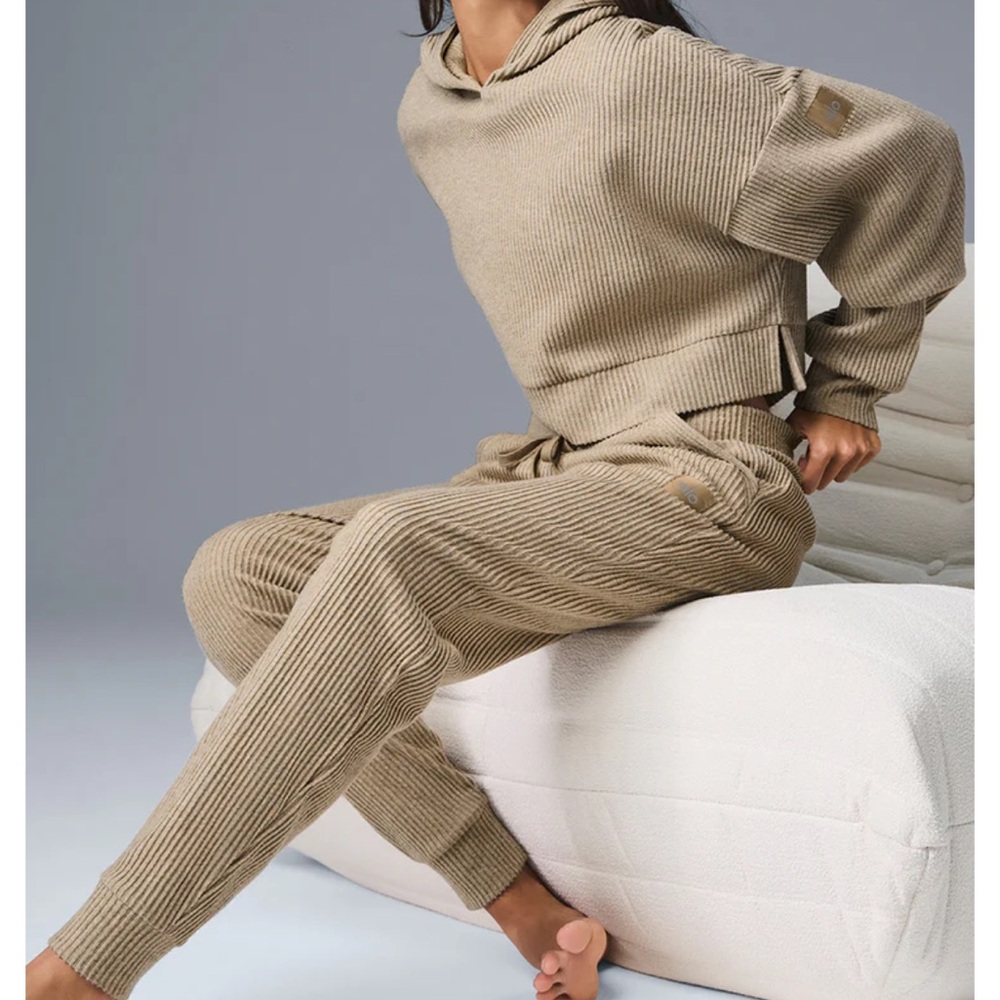 All Muse Sweatpant